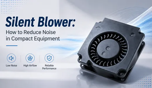 Silent Blowers How to Reduce Noise in Compact Equipment.webp Silent Blowers How to Reduce Noise in Compact Equipment.webp
